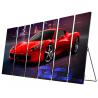 Buy cheap Digital GOB Waterproof Smart Led Poster Display Screen P1.8 P2 P2.5 from wholesalers