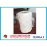 Buy cheap Plain Weave Crossing Spunlace Non Woven Tissue Sheets For Medical / Hygiene Industry from wholesalers