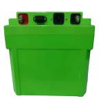 Motorhome Leisure 12V 150Ah Lithium Iron Phosphate Battery Pack LiFePO4