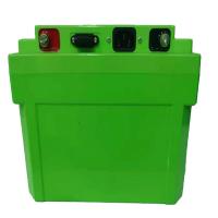 Buy cheap Motorhome Leisure 12V 150Ah Lithium Iron Phosphate Battery Pack LiFePO4 product