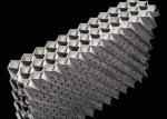 Industrial Ss 304 Metal Structured Packing 500y