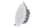 4 Inch RA83 Led Ceiling Lighting 15w SMD Recessed Ceiling Light