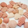 Buy cheap MSDS Baby Green Tea Konjac Sponge Exfoliating Sponge For Sensitive Skin from wholesalers