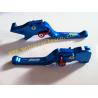 Buy cheap YAMAHA HONDA Motorcycle CNC Front brake lever Clutch lever R LH Bike Blue Red Yellow White from wholesalers