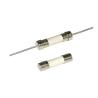 Buy cheap High Breaking Capacity 5x20mm Ferrule Slow Blow Time Delay Ceramic Tube Fuse Link 4A 125VAC For White Goods from wholesalers