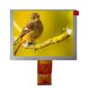 Buy cheap 640x480 TFT Display Zj050na-08c 5 Inch Capacitive Touch Screen 250cd/M2 from wholesalers