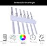 Buy cheap Energy Saving Led Greenhouse Lights 360W High Output Power Thin Body from wholesalers