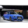 Buy cheap BBK 6 Piston Caliper 2016 Audi RS4 Big Brake Kit Front Wheel With 355*32mm 378*32mm Rotor from wholesalers