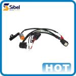 Car Harness Custom Motorcycle Automobile wiring harness car Electrical Wire