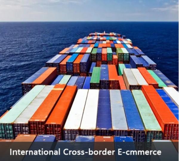 Buy cheap WHL OOCL Cross Border E Commerce Logistics International Dropshipping Forwarder from wholesalers