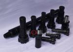 3" DHD3.5 Black Color DTH Hammer With High Performance For Water Well Drilling