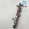 Buy cheap Mechanical engine QSB6.7 engine parts high pressure common rail pipe 4937282 for 220-8 from wholesalers