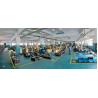 Buy cheap Rust Resistant Stainless Steel Press Fittings Straight Coupling Environment Friendly from wholesalers
