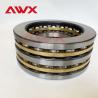 Buy cheap 52211 52212 52213 52214 52215 Stainless Thrust Bearing Precision Roll Open Polishing Surface from wholesalers