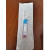 Buy cheap Nasal Swab Collection PET Disposable Virus Sampling Kits from wholesalers
