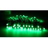 Buy cheap 12mm 5v/12v TM1914/GS8208/WS2811/UCS1903 ip68 waterproof pixel string lights from wholesalers