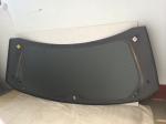 Honda Civic Fd Windshield Replacement Kia Forte Cerato 4d Sedan 2009 Rear Car