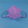 Buy cheap Three Layer Disposable Nose Mask Printed Fashion Protective Fabric 3D Face Mask from wholesalers