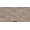 Buy cheap Grey Backgroud Tiles And Outdoor Wall 30x60cm Porcelain Full Body Tiles For House from wholesalers