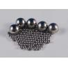 Buy cheap Ceramic Plain Bearings Sic Ceramic Balls , Higher rigidity Lower Rupture Toughness from wholesalers