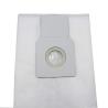 Buy cheap Non woven Vacuum Cleaner Dust Bag Kenmore 53294 Style O Hepa bag from wholesalers