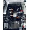 Buy cheap High Precision Horizontal Dual Spindle Dual Turret Lathe 0-4000rpm Spindle Speed from wholesalers