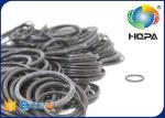 709-99-13102 709-99-13103 709-99-13104 Main Control Valve Seal Kit For PC310-5