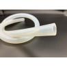 Buy cheap Multifunctional Colored Flexible Silicone Rubber Tubing Corona Resistant , ROHS Compliant from wholesalers