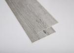Commercial Spc Flooring With Ixpe Underlayment 3.5mm 4mm 5mm 6mm