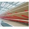 Buy cheap PLC Control Chipboard MDF Board Machine GB/T11718-2009 from wholesalers