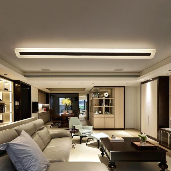 Buy cheap Acylic basic ceiling light fitting for Living room Bedroom Kitchen Fixtures (WH-MA-79) from wholesalers