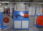 Photoelectric Composite Cable SZ Stranding Line