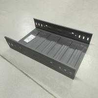Buy cheap Grade A Flame Retardant Wireway Cable Tray High Corrosion Resistance And product