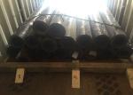 Buy cheap Medium Pressure Boiler Alloy Steel Seamless Tubes P22 Hot Rolled / Cold Drawn from wholesalers