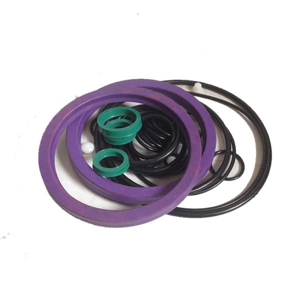 Buy cheap Hanwoo RHB330 Hydraulic Breaker Seal Kit RHB350 Easy Installation from wholesalers