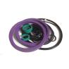 Buy cheap Hanwoo RHB330 Hydraulic Breaker Seal Kit RHB350 Easy Installation from wholesalers