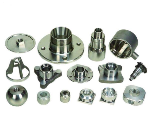 Buy cheap Milling Service AL6061 CNC Machine Parts from wholesalers