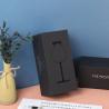 Buy cheap Customized Exquisite Single Red Wine Gift Box Magnetic Suction Flap Packaging Boxes from wholesalers