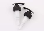 Shower Gel Hand Lotion Pump Dispenser Thick Good Wear Resistance