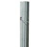 Buy cheap Customized Length Grape Trellis Posts 1.5MM Thickness Various Surface Treatment from wholesalers