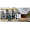 Buy cheap Malaysia Wood Pellet Mill Ring Die ， Sawdust Pellet Press Accessory Roller Ring Die from wholesalers