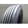 Buy cheap 16 Inch Rim Steel Radial Tires Black Color Excellent Wear Resistance High Durability from wholesalers