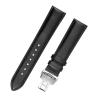 Buy cheap 2 Piece 20mm Genuine Cow Leather Watch Strap Bands from wholesalers