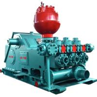 Buy cheap 1300hp 3NB Series Triplex Mud Pump Reciprocating Mud Pump product