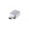 Buy cheap OEM Usb Type C Otg Adapter , Micro Usb Otg Oxidation Resistance Technology from wholesalers