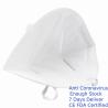 Buy cheap Anti Dust Face Mask Personal Protection Prevent Flu N95 Protective Mask from wholesalers