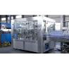 Buy cheap Isobaric Filling 2500 BPH Carbonated Drink Bottling Machine from wholesalers