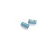 Buy cheap Frequency Polarized Aluminum Electrolytic Condenser 0.1UF - 10000UF Leak Current 0.01CV 3000H Life from wholesalers