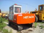 HITACHI EX60-1 USED EXCAVATOR FOR SALE ORIGINAL JAPAN HITACHI EX60