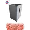 Buy cheap JYR-120 Commercial Frozen Meat Grinder 800~1200 KG/H Capacity from wholesalers